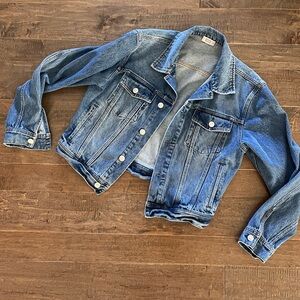 AYR Jean Jacket